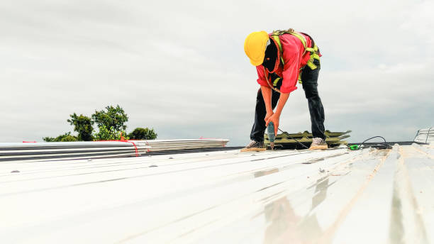 Best 4 Ply Roofing  in Hoopa, CA