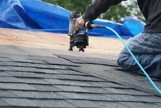 Best Asphalt Shingles Roofing  in Hoopa, CA