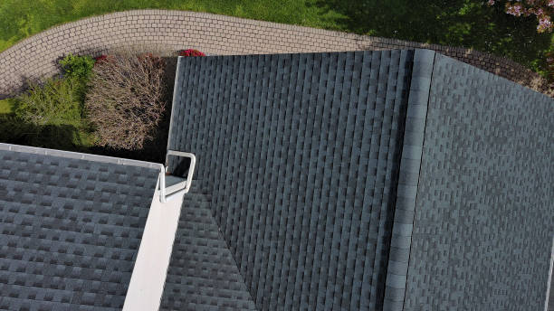 Professional Roofing Services in Hoopa, CA