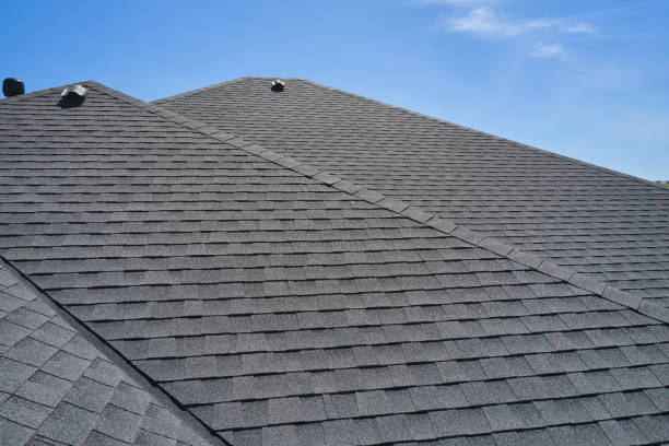 Best Wood Shake Roofing  in Hoopa, CA
